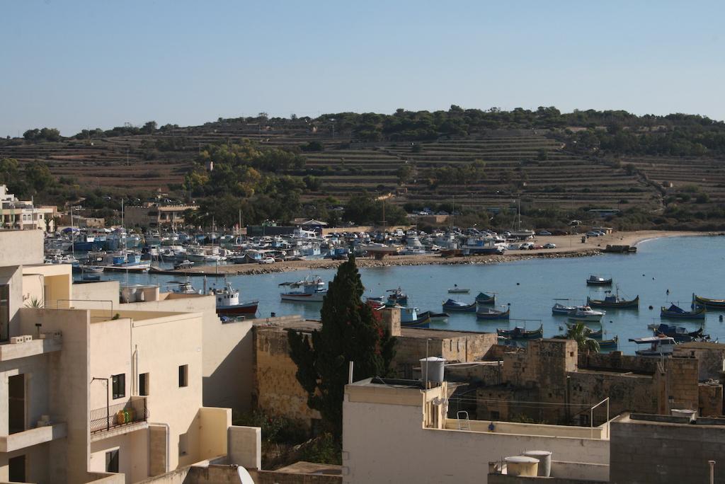 Harbour Lodge Марсашлокк Номер фото