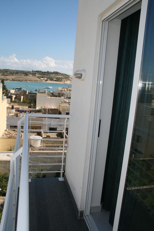 Harbour Lodge Марсашлокк Номер фото